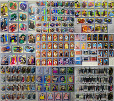 2022 Rittenhouse Disney Hits First Edition Trading Cards Checklist 18