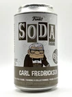 Carl Fredricksen Disney Pixar UP Funko SODA Figure New Sealed LE FREE Shipping!