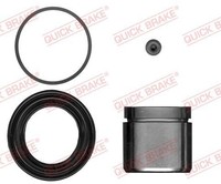 Reparatursatz Bremssattel Vorne Quick Brake 114 5115 Passend FÜR Fiat Ford