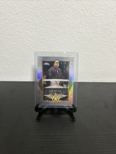 2026 Topps Chrome WWE #EMB-14 Rob Van Dam Embedded Refractor SP