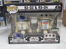 2017 Funko Star Wars Celebration Exclusives Gallery and Shared List 9
