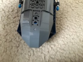 LEGO Marvel: X-Men Vs. the Sentinel (76022)