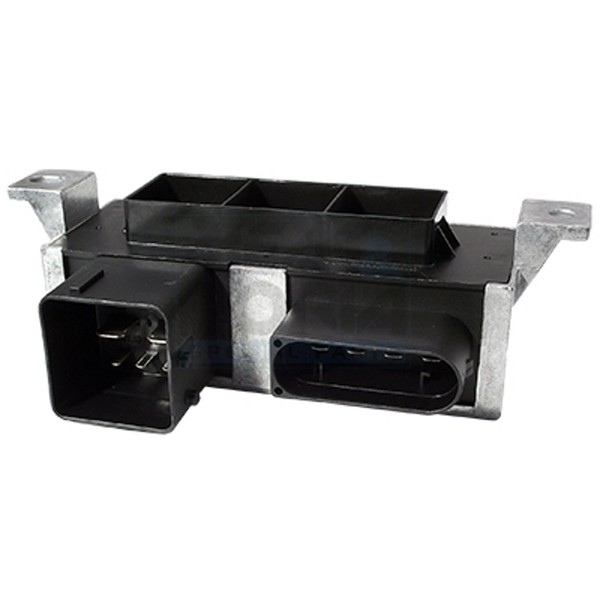 SteuergeräT GlüHzeit Meat & Doria 7285830 12V FüR Opel Movano X62 Bus Vivaro X83-image