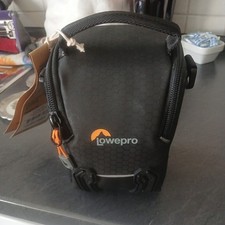 Fotorucksack Adventura GO  /SH 115 schwarz neu mit Etikett