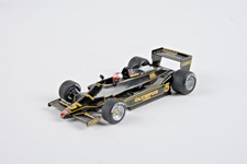 1/43 Minichamps - Lotus Ford 79 -World Champion 1978 - M. Andretti