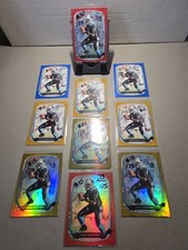 Two Cam Newton Autographed Superfractors Now Available on eBay 21