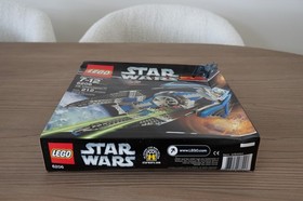 LEGO Star Wars: Tie Interceptor (6206)