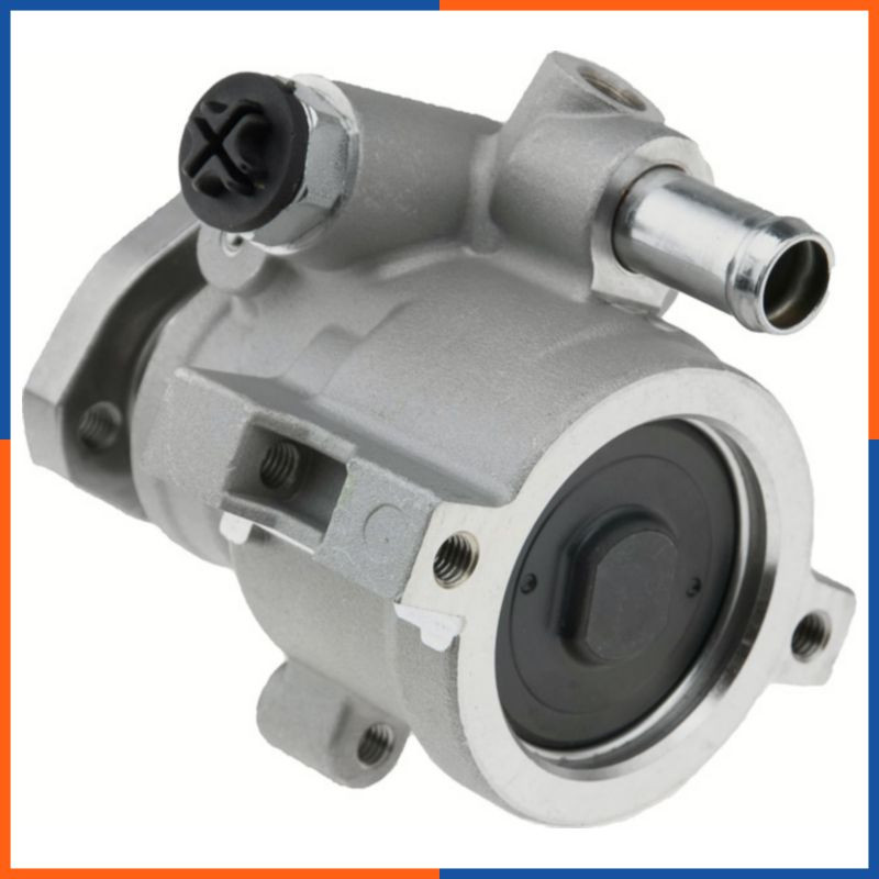 Pompe direction assistée VW métallique à haute pression stable 1030320