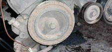 Poulies diverses Rover 45