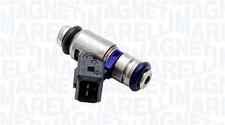 Einspritzventil MAGNETI MARELLI 805001843601 für FIAT DOBLO STILO MULTIPLA PALIO