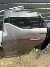 Porte arrière et accessoires Citroen DS3