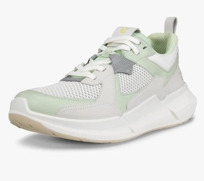 $200 Woman's Sneakers  ECCO Sport Biom 2.2 Sport Cross Trainer 8-8.5. New
