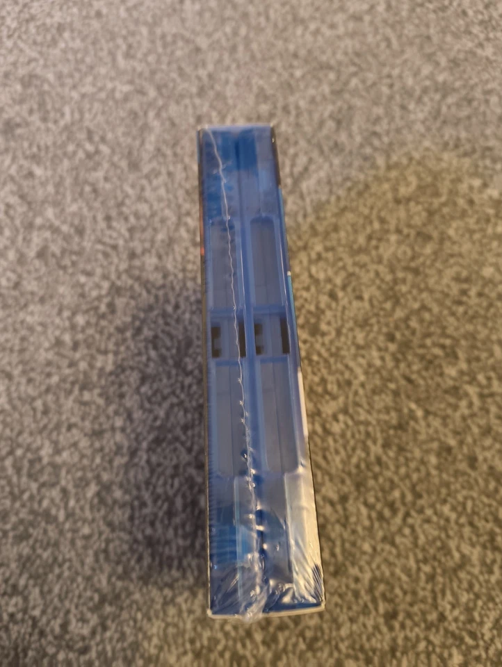 Harry Potter and the Deathly Hallows Parts 1 and 2 Blu-ray 3D DVD Box Set NEW - Image 3 of 3