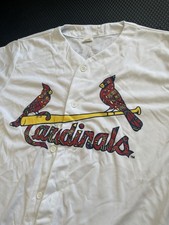 St. Louis Cardinals Baseball Card Guide - 2011 Prospects Edition 76