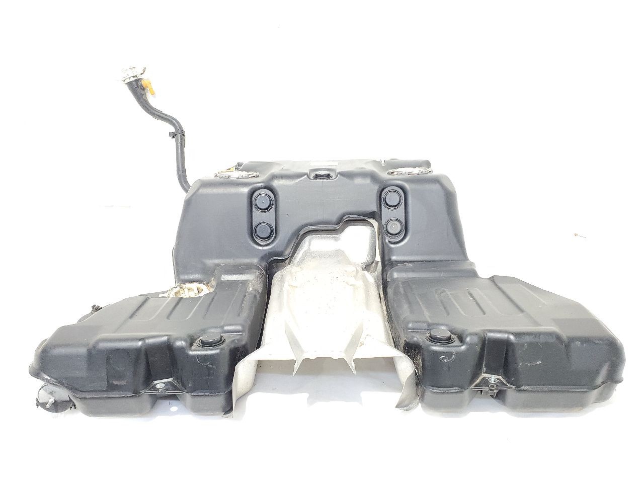 2007 2011 Bentley Continental GTC OEM Complete Fuel Tank Pump With Pump 60K