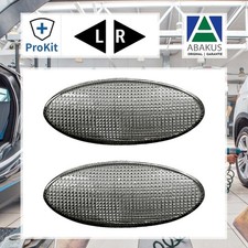 2x ORIGINAL® Abakus Blinkleuchte Links, Rechts für Opel VECTRA B VECTRA B