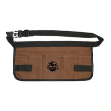 20 In. 12-Pocket Canvas Waist Apron