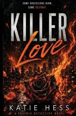Killer Love: She Went There for Answers. Someone Wanted Her Buried With Them. by