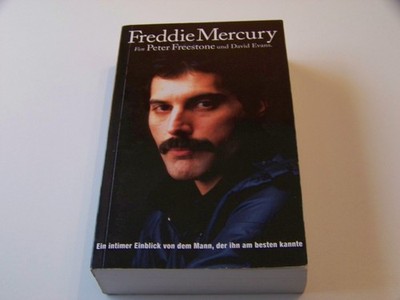 Freddie Mercury +++ Ein intimer Einblick  +++ Biografie +++ Queen +++ TOP!!!