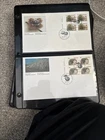 Canada Post First Day Covers (over 250 first day covers)