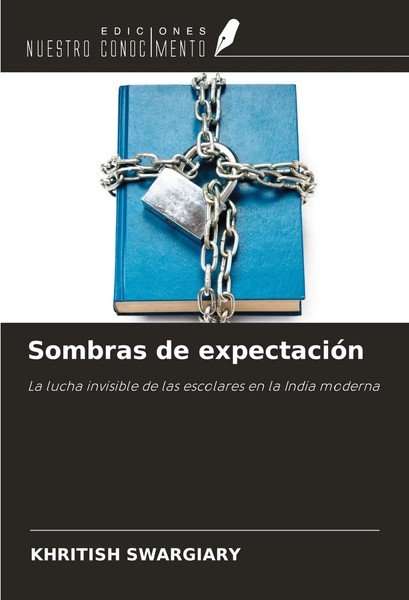 Sombras De ExpectacióN La Lucha Invisible De Las Escolares En La India Moderna-image