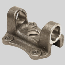 3-2-1709 Drive Shaft Flange Yoke 1410 Pilot 2.680f Bc 4.250 Square 3.000 3-2-1709 Drive Shaft Flange Yoke 1410 Pilot 2.680f Bc 4.250 Square 3.000
