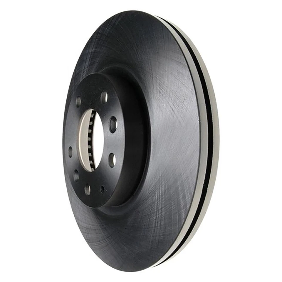 Rotores de freno delanteros traseros y pastillas de freno de cerámica para Lincoln MKZ 2012 - Raybestos Foto 4 de 4