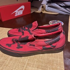 Vans Era 95 DX Anaheim Factory - Skulls for sale | eBay