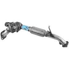 Genuine Ultra EPA Direct Fit Catalytic Converter 2" Outlet (OD) 53964