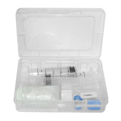 XLC Bleeding Kit BR-X66 Promax Solve/F1