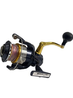 Shimano 15 Twin Power Sw 14000xg Spinning Reel (Model 03323) Saltwater Powerful