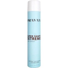 Pravana Super Shape EXTREME Hair Spray 10.6 oz - Closeout