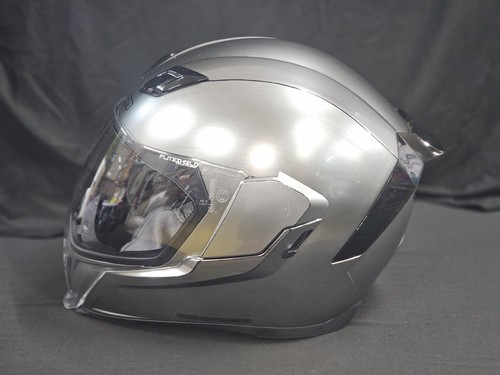 Motorcycle Helmet - Picture 3 of 5