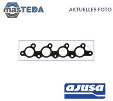 13139900 DICHTUNG ABGASKRÜMMER AJUSA FÜR FORD AUSTRALIA FOCUS 2L,1.8L