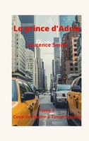 Laurence Smits | Le Prince D'adria | Taschenbuch | FranzöSisch (2022)