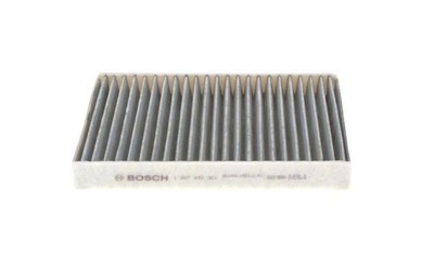 BOSCH Filter, Innenraumluft 1 987 432 361 für BMW