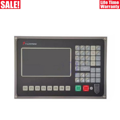 SF-2100S Industrial CNC Flame Plasma Controller 2-Axis CNC Cutting Machine