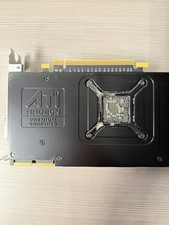Apple ATI Radeon HD 5870 ATI Computer Graphics Cards for sale | eBay