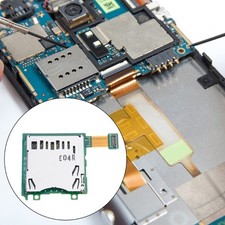 Game Card Slot Socket Repair Parts for 3DS/New 3DS/New 3DS XL Game Card Slot