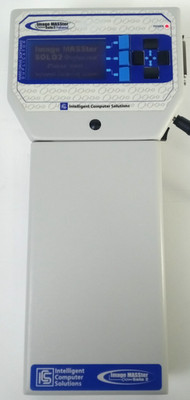 Intelligent Computer Solutions Image MASSter Solo 2 Forensic HD Duplicator