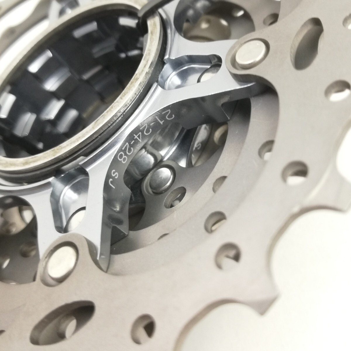 Cs-7900 11-28T 10S Sprocket Shimano Dura-Ace Search 7800 | eBay Cs-7900 11-28T 10S Sprocket Shimano Dura-Ace Search 7800 | eBay