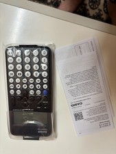 Casio ClassWiz fx-83GT CW Scientific Calculator - Black