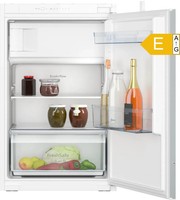 Neff EinbauküHlschrank KI2221SE0 88Cm 119L Led SchlepptüR Gefrierfach