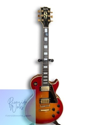 Burny RLC-60 '60MODEL【All Original】