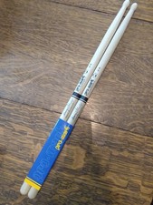 Vintage NOS Pro-Mark Tommy Aldridge Signature...