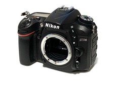 Nikon D7200 Body Used 220 Shots DX Advanced Model From Japan