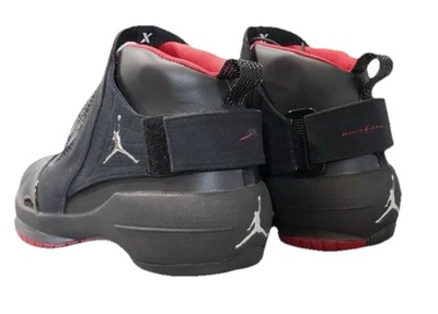 Size 8.5 - Air Jordan 19 OG Bred for sale online | eBay