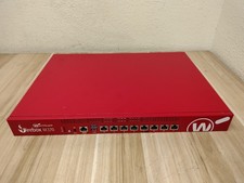 WatchGuard Firebox M370 Enterprise Firewall Network Security Appliance WL6AE8