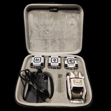 ANKI COZMO 300-00046 Robot w/ Cubes  Charger Learning Robot Toy