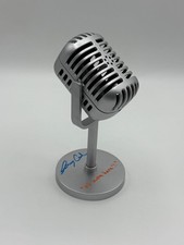 Gary Cohen Autographed 6